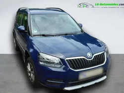 Utilisé 2014 Skoda Yeti SUV | 15 400 € (Prix juste)
