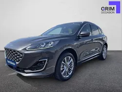 Utilisé 2023 Ford Kuga Viva SUV | 25 890 € (Prix juste)