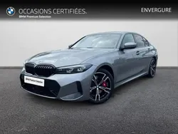 Gris Utilisé 2025 BMW 318 M Sport Berline | 57 900 €
