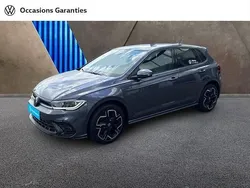 Utilisé 2025 VW Polo R-line Edition | 24 490 € (Prix cher)