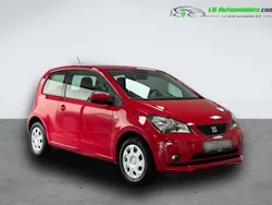 Utilisé 2017 Seat Mii Citadine | 10 400 € (Bon prix)