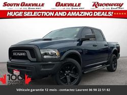 Bleu Utilisé 2022 Dodge Ram Pick-up | 42 704 €