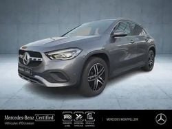 Gris montagne métallisé Utilisé 2022 Mercedes GLA250 Progressive SUV | 33 990 € (Super prix)