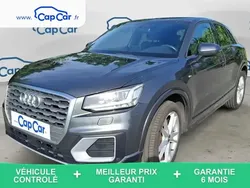 Utilisé 2018 Audi Q2 S-Line SUV | 17 990 € (Bon prix)