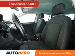 Noir Utilisé 2019 VW Tiguan SUV | 23 190 € (Super prix)