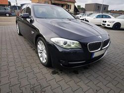 Noir Utilisé 2011 BMW 530 Sport Line Berline | 21 980 €