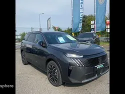 Gris Nouvelle 2025 Peugeot 5008 Allure Monospace | 38 990 € (Prix assez cher)