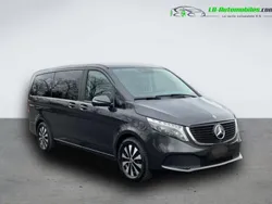 Mercedes EQV300