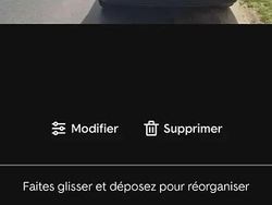 Noir Utilisé 2018 Kia Sportage GT-Line SUV | 12 800 € (Prix juste)