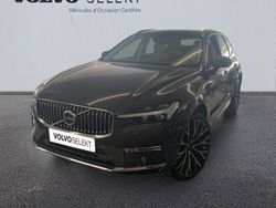 Gris Utilisé 2022 Volvo XC60 SUV | 42 900 € (Prix juste)