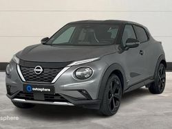Biton Occasion 2022 Nissan Juke SUV | 22 499 € (Prix juste)