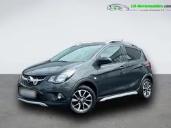 Utilisé 2017 Opel Karl Citadine | 13 800 € (Prix cher)
