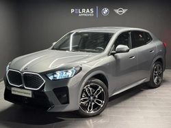 Gris Utilisé 2025 BMW iX2 M Sport SUV | 42 990 € (Prix juste)