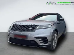 Utilisé 2021 Land Rover Range Rover Velar SUV | 50 600 € (Bon prix)
