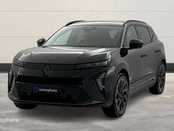 Noir Utilisé 2024 Renault Scénic Techno Esprit Alpine Monospace | 39 999 € (Bon prix)