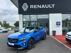 Nouvelle 2025 Renault Rafale SUV | 43 990 € (Super prix)