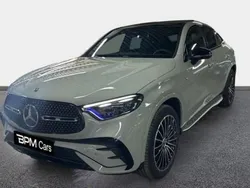 Utilisé 2025 Mercedes GLC300 AMG line | 91 900 €