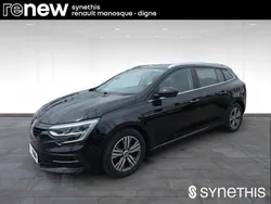 Utilisé 2024 Renault Mégane GrandTour Evolution Break | 22 490 € (Prix juste)