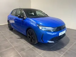 Bleu Nouvelle 2024 Opel Corsa-e Citadine | 25 490 €