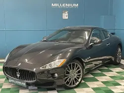 Gris Utilisé 2010 Maserati Granturismo Coupé | 52 990 €