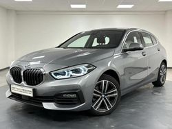 Gris Utilisé 2024 BMW 116 Citadine | 27 490 € (Prix juste)