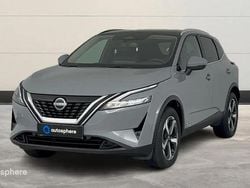 Gris Utilisé 2023 Nissan Qashqai N-Connecta SUV | 27 999 € (Bon prix)