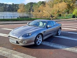 Utilisé 2004 Aston Martin DB7 Coupé | 84 000 €
