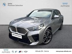 Gris Utilisé 2025 BMW iX2 M Sport SUV | 43 490 € (Bon prix)