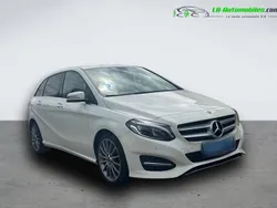 Utilisé 2018 Mercedes B200 Monospace | 17 900 €