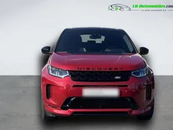 Utilisé 2020 Land Rover Discovery Sport SUV | 39 200 €