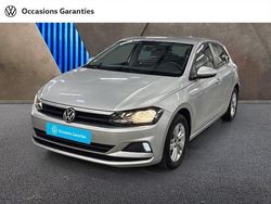 Utilisé 2020 VW Polo Edition | 17 595 € (Prix assez cher)