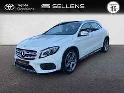 Utilisé 2016 Mercedes GLA220 Edition SUV | 20 880 €