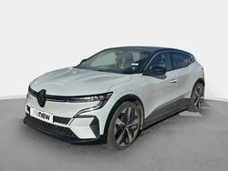 Gris Occasion 2022 Renault Megane E-Tech Techno Berline | 23 490 € (Prix juste)