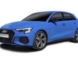 Utilisé 2022 Audi A3 Sportback e-tron Competition Citadine | 38 900 €