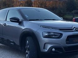 Utilisé 2019 Citroën C4 Cactus PureTech Citadine | 9 490 € (Prix juste)