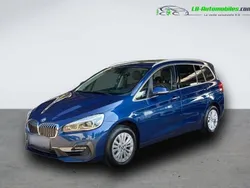 Utilisé 2021 BMW 218 Sport Line Break | 28 900 € (Prix juste)