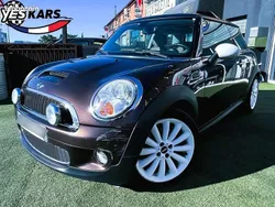 Utilisé 2010 Mini Cooper S Citadine | 6 990 € (Bon prix)