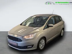 Utilisé 2016 Ford C-MAX Monospace | 15 600 € (Prix juste)