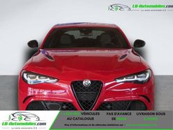 Utilisé 2025 Alfa Romeo Giulia Berline | 95 200 €
