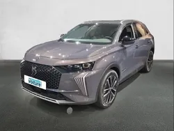 Gris Nouvelle 2024 DS Automobiles DS7 Crossback SUV | 74 700 €