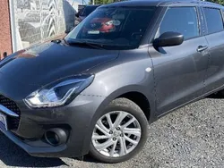 Utilisé 2023 Suzuki Swift Citadine | 13 890 € (Prix juste)