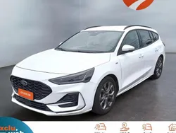 Utilisé 2023 Ford Focus ST-Line Break | 19 990 € (Bon prix)
