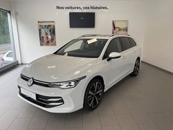Utilisé 2024 VW Golf VIII Style Break | 30 900 € (Prix juste)