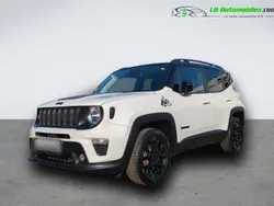 Utilisé 2022 Jeep Renegade SUV | 26 200 € (Prix juste)