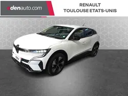 Utilisé 2022 Renault Mégane Equilibre Berline | 22 500 € (Prix juste)