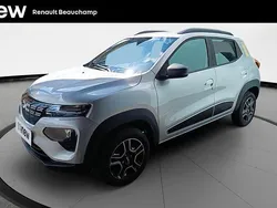 Gris Utilisé 2023 Dacia Spring Expression Citadine | 11 280 €