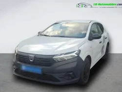Utilisé 2021 Dacia Sandero Citadine | 14 300 € (Prix cher)