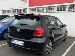 Utilisé 2009 VW Polo Berline | 5 500 €