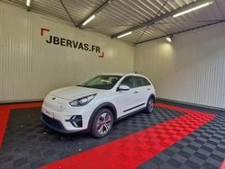 Blanc Utilisé 2020 Kia e-Niro 2 SUV | 18 590 € (Bon prix)