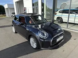 Noir Utilisé 2023 Mini Cooper SE Premium Citadine | 20 990 € (Prix juste)